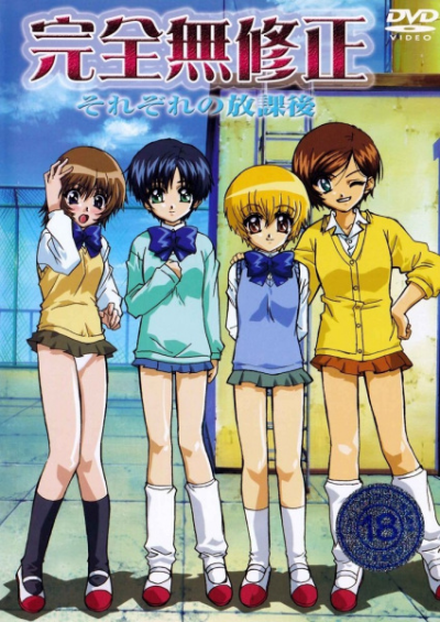 Nonton Kanzen Mushuusei: Sorezore no Houkago Sub Indo