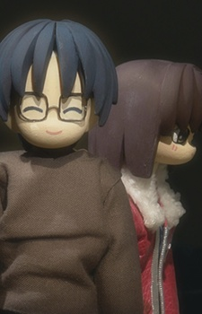 Nonton Kara no Kyoukai: Manner Movies Sub Indo