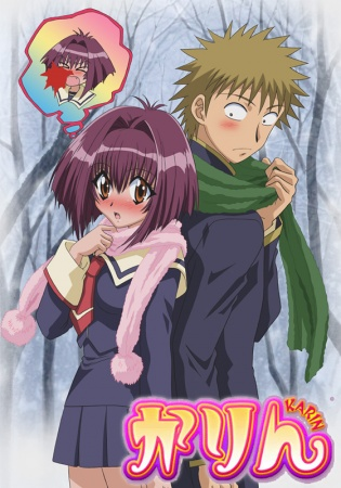 Nonton Karin Sub Indo