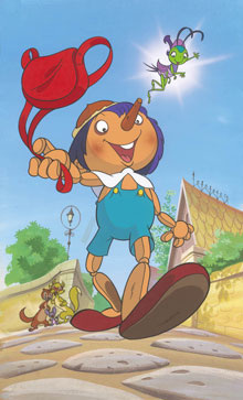 Nonton Kashi no Ki Mokku Sub Indo