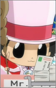 Nonton Katekyou Hitman Reborn!: Mr. Rebokku no Ciao Ciao Interview Sub Indo