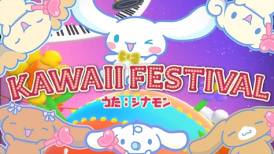Nonton Kawaii Festival Sub Indo