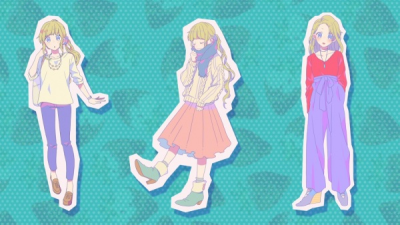 Nonton Kawaiku Naritai Sub Indo