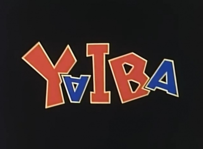 Nonton Kenyuu Densetsu Yaiba Pilot Sub Indo
