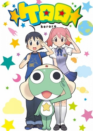 Nonton Keroro Sub Indo