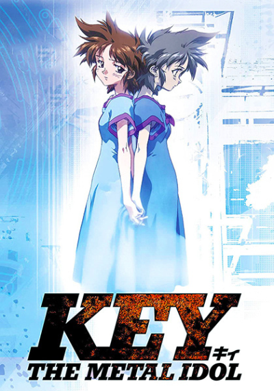 Nonton Key the Metal Idol Sub Indo
