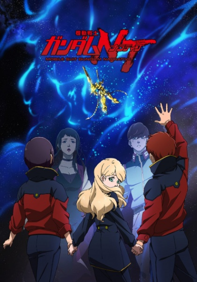 Nonton Kidou Senshi Gundam NT Sub Indo