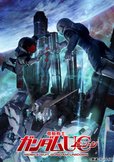 Nonton Kidou Senshi Gundam Unicorn: Episode EX - Hyakunen no Kodoku Sub Indo