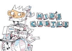 Nonton Kid's Castle Sub Indo