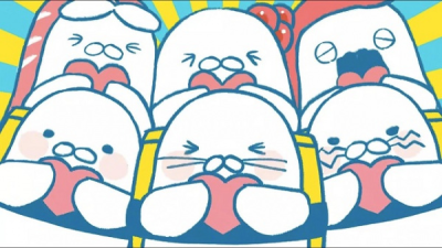 Nonton Kimi dake ga Sushi!! Sub Indo