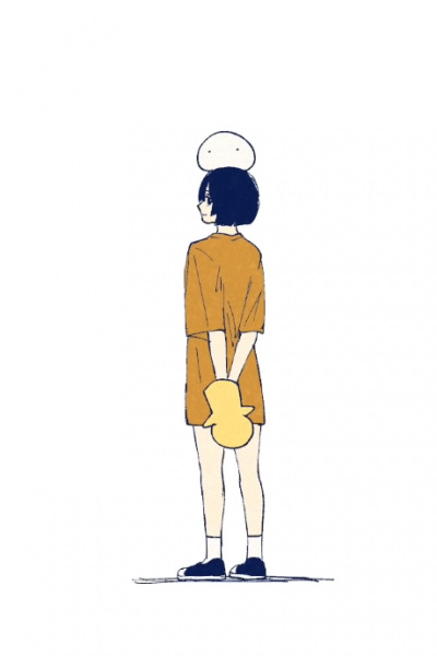 Nonton Kimi ga Tobioriru no Naraba Sub Indo