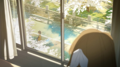 Nonton Kimi no Iru Basho Sub Indo