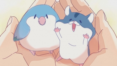 Nonton Kimi shika Inai Sub Indo