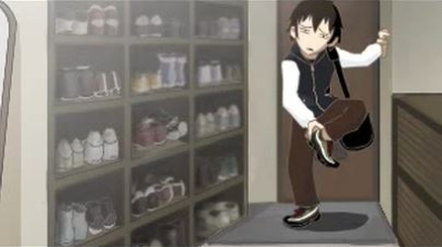 Nonton Kimi to no Tadashii Yakusoku (2007) Sub Indo