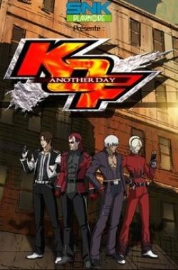 Nonton King of Fighters: Another Day Sub Indo