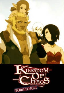 Nonton Kingdom of Chaos: Born to Kill Sub Indo