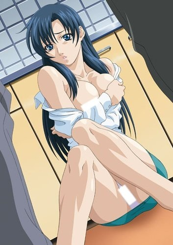 Nonton Kininaru Kimochi Sub Indo