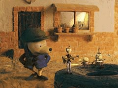 Nonton Kipling Jr. Sub Indo