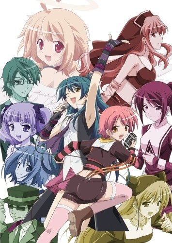 Nonton Kirakira 5th Anniversary Live Anime: Kick Start Generation Sub Indo