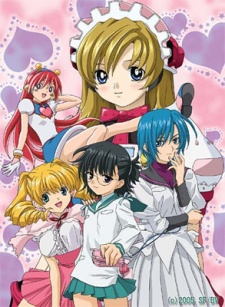 Nonton Kirameki☆Project Sub Indo