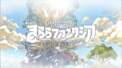 Nonton Kirara Fantasia Sub Indo