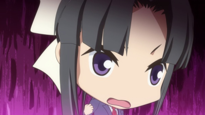 Nonton Kitaku-bu Katsudou Kiroku: Miniature Theater Sub Indo