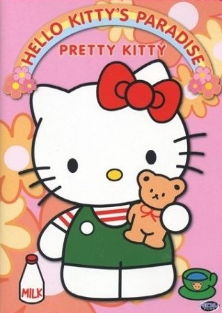 Nonton Kitty's Paradise Sub Indo