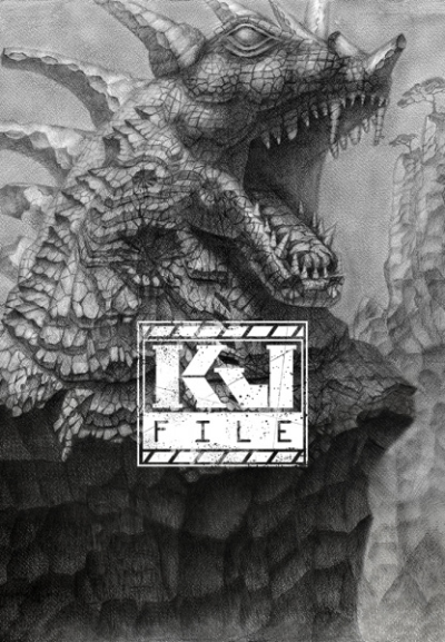 Nonton KJ File 2nd Season Sub Indo