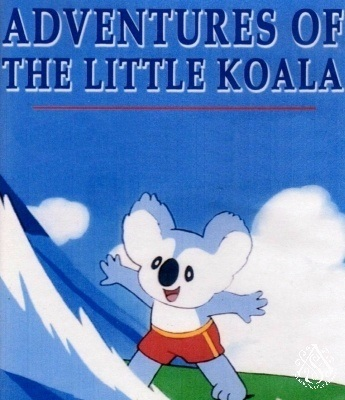 Nonton Koala Boy Kokki Sub Indo