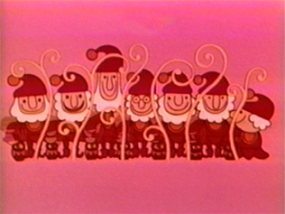 Nonton Kobito no Uta: Snow White and The Seven Dwarfs kara Sub Indo