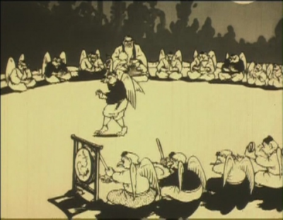 Nonton Kobutori (1929) Sub Indo