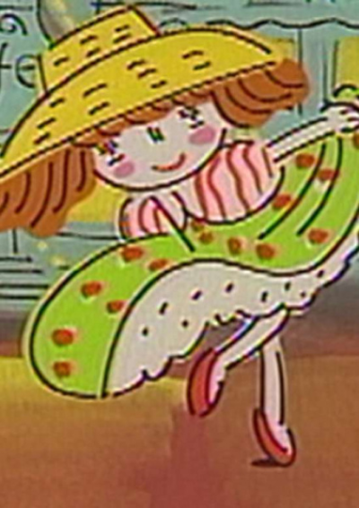 Nonton Kohaku no Mahou Sub Indo