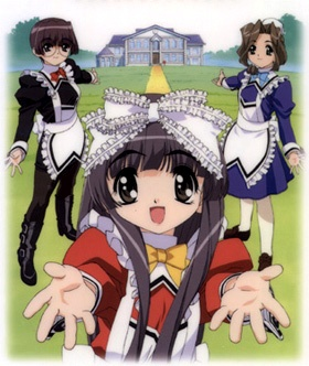 Nonton Kokoro Toshokan: Communication Clips Sub Indo