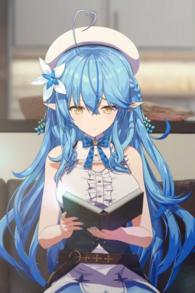 Nonton Kore wa, Watashi no Monogatari. Sub Indo