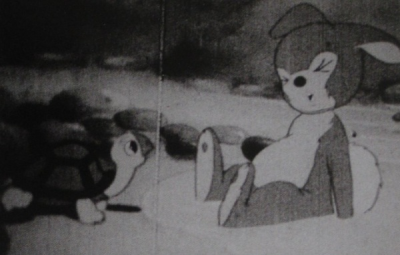 Nonton Kousagi Monogatari Sub Indo