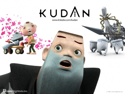Nonton Kudan Sub Indo