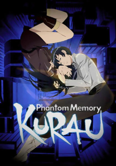 Nonton Kurau Phantom Memory Sub Indo