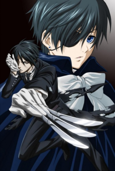 Nonton Kuroshitsuji Recap Sub Indo