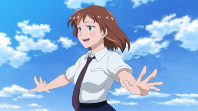 Nonton Kusatsu-eki Kara Sub Indo