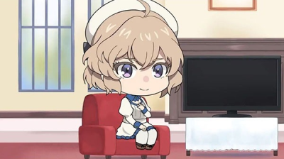 Nonton Kyokou Suiri Mini Anime Sub Indo