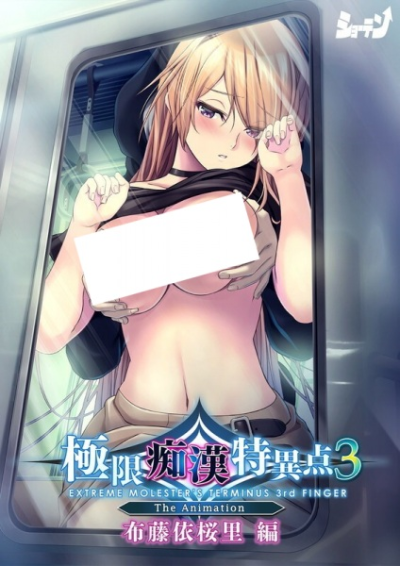 Nonton Kyokugen Chikan Tokuiten 3 The Animation Sub Indo