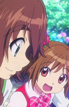 Nonton Kyoto Animation: Ajisai-hen Sub Indo