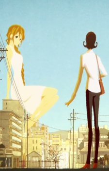 Nonton Kyoto Animation: Hassou-hen Sub Indo