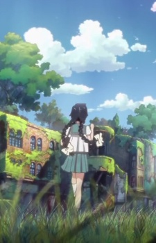 Nonton Kyoto Animation: Ikitaku Naru Omise-hen Sub Indo