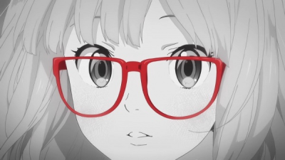 Nonton Kyoto Animation: Megane-hen Sub Indo
