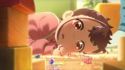 Nonton Kyoto Animation: Souzou-hen Sub Indo