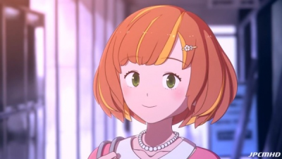 Nonton Kyoto Gakuen Daigaku Sub Indo