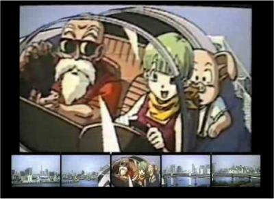 Nonton Kyutai Panic Adventure! Sub Indo