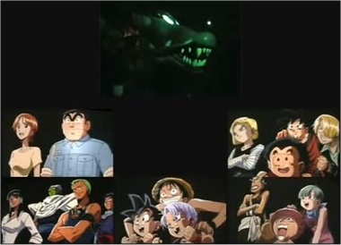 Nonton Kyutai Panic Adventure Returns! Sub Indo