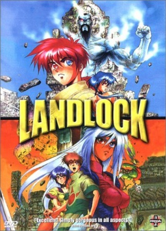 Nonton Landlock Sub Indo
